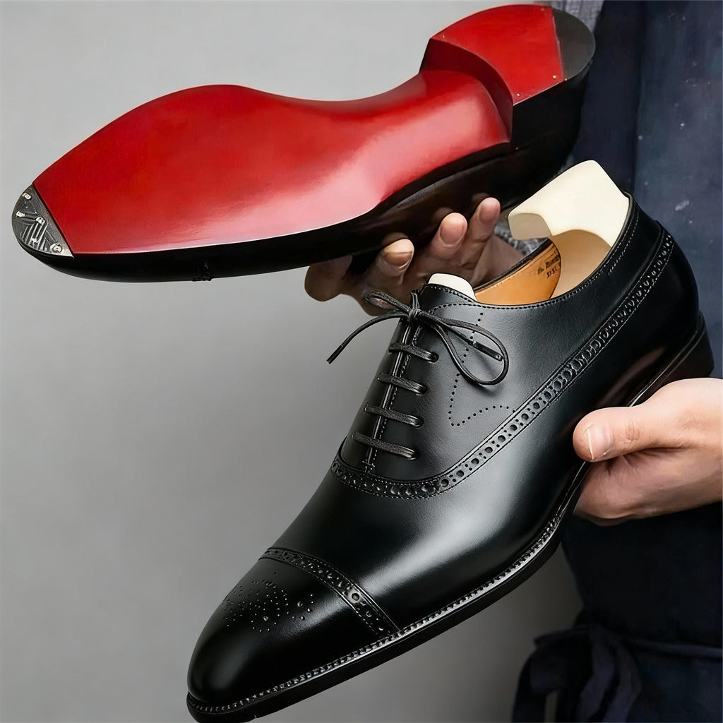 Oxford™ | Royal Brogue