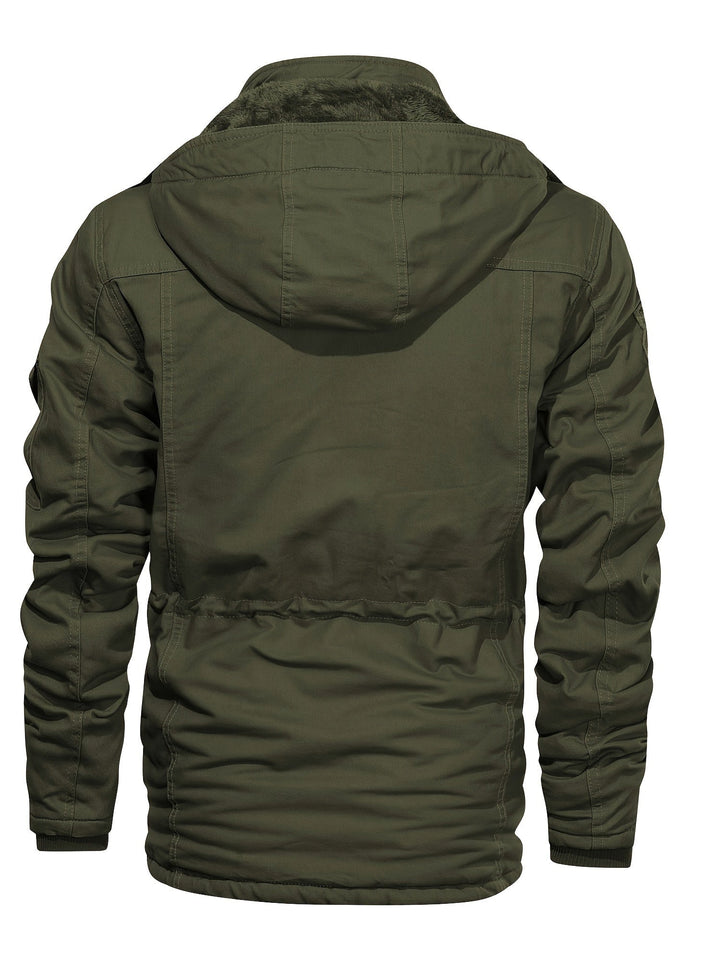 Durham™ | Heritage Field Jacket