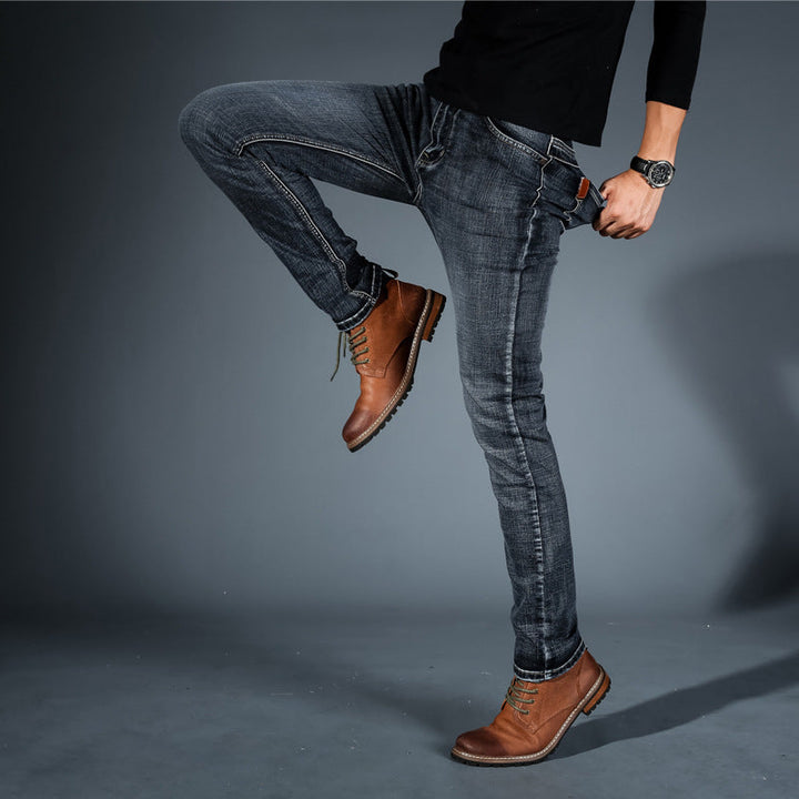Whitmore | Premium Stretch Jeans for Men (Buy 1, Get 1 Free)