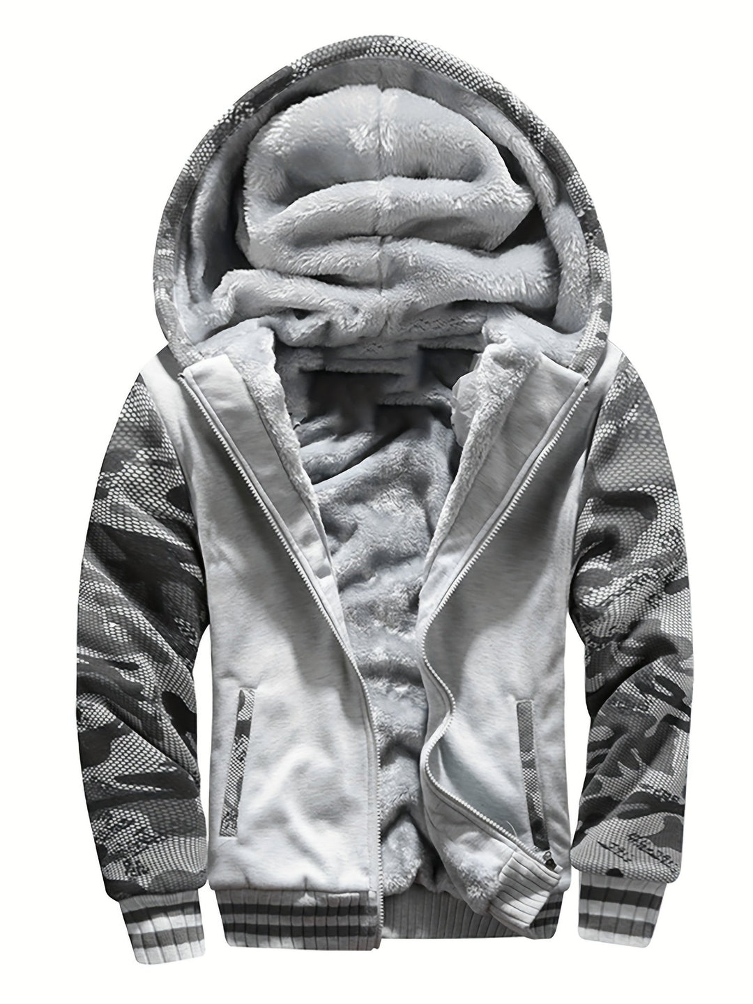 Windsor™ | Winter Comfort Jacket