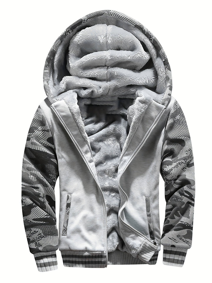Windsor™ | Winter Comfort Jacket