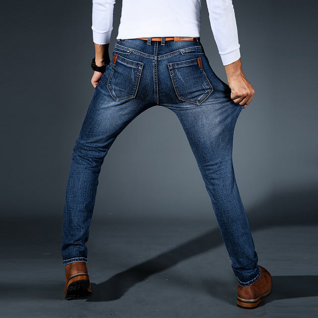 Whitmore | Premium Stretch Jeans for Men (Buy 1, Get 1 Free)