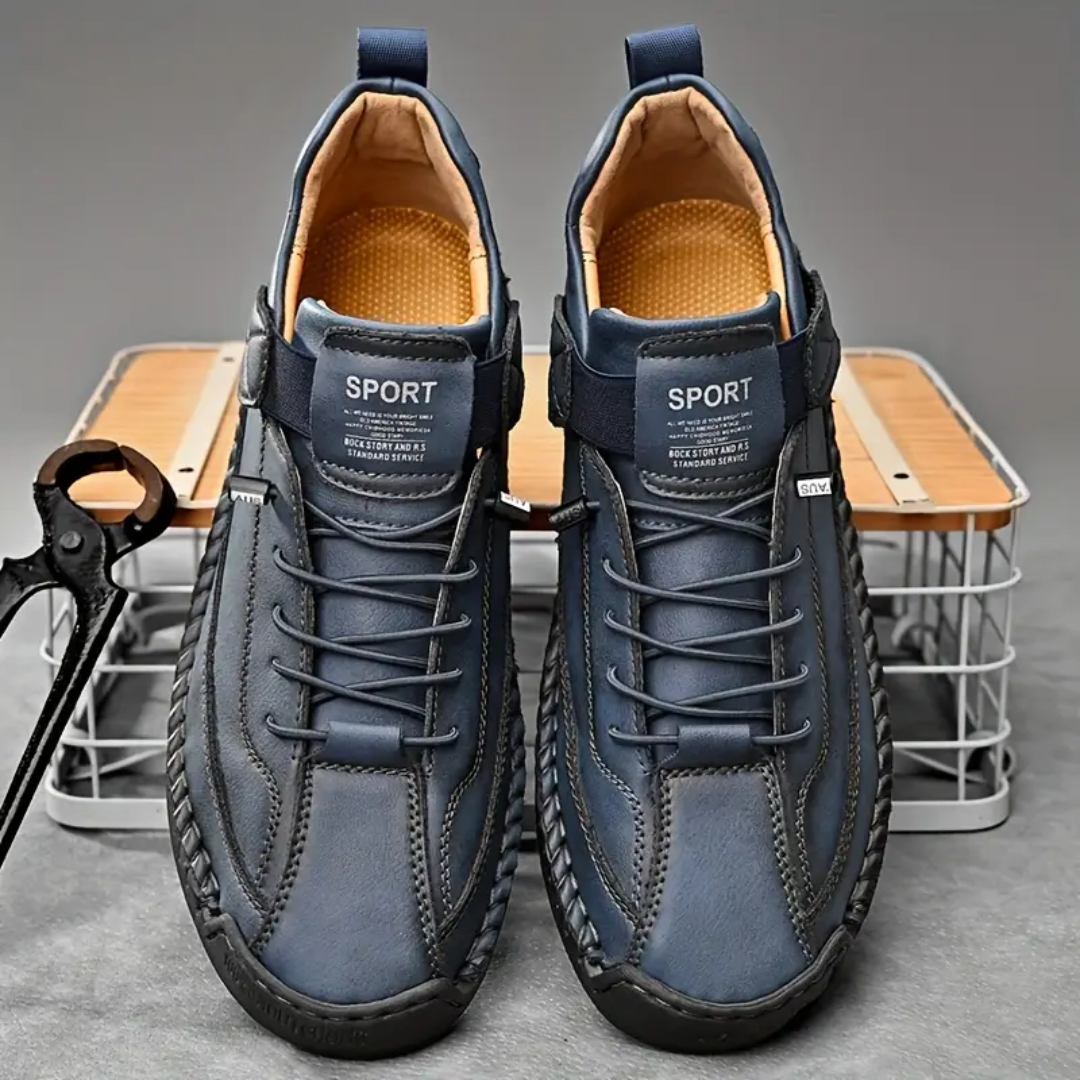 Christian | Orthopaedic Shoes