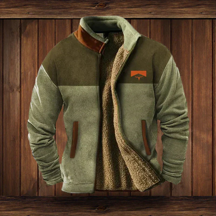 Arden™ | Heritage Fleece Jacket