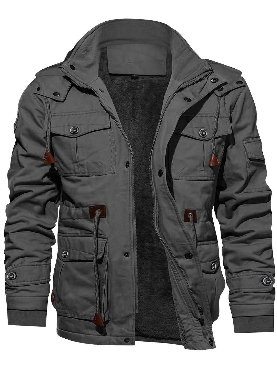 Durham™ | Heritage Field Jacket