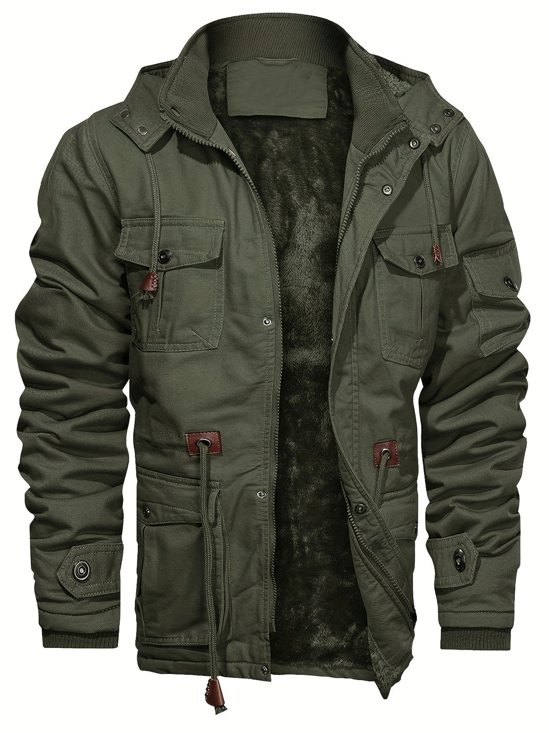 Durham™ | Heritage Field Jacket