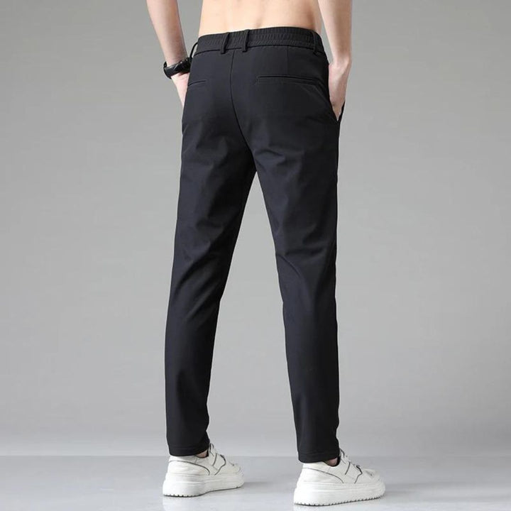 Whitmore | Premium Everyday Trousers (Buy 1, Get 1 Free)