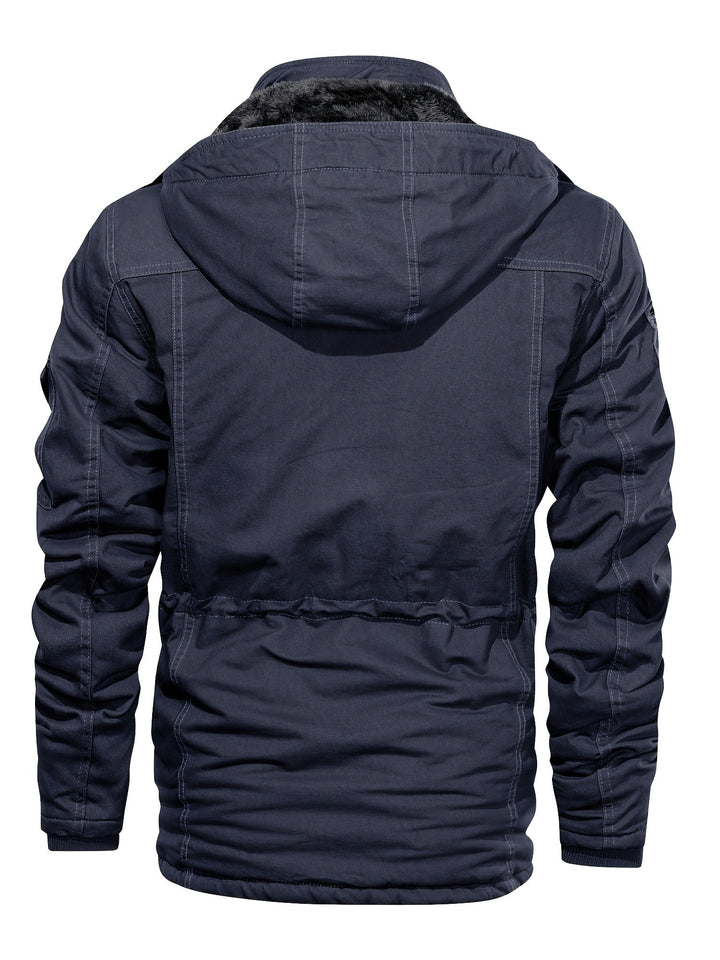 Durham™ | Heritage Field Jacket