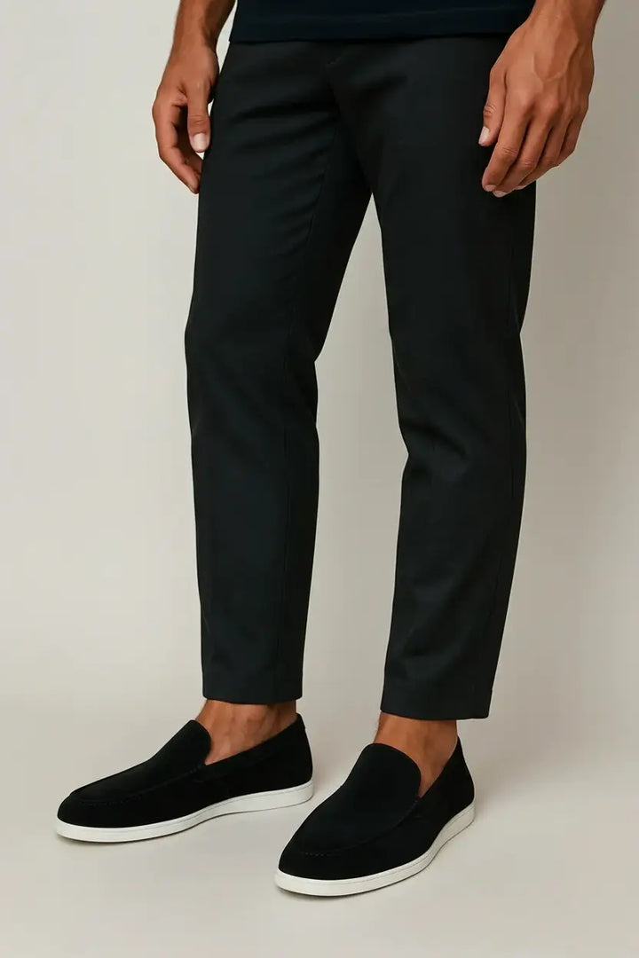 Whitmore | Premium Suede Loafer