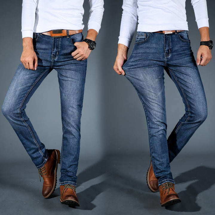 Whitmore | Premium Stretch Jeans for Men (Buy 1, Get 1 Free)