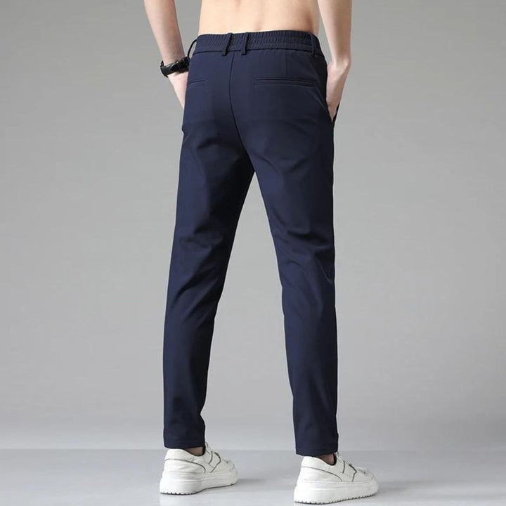 Whitmore | Premium Everyday Trousers (Buy 1, Get 1 Free)