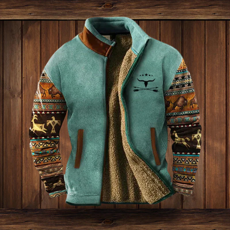 Arden™ | Heritage Fleece Jacket