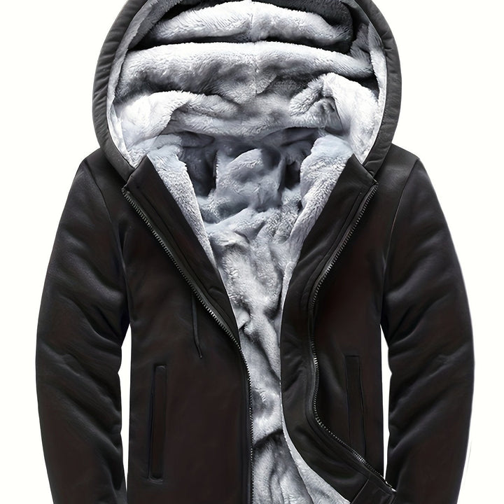 Windsor™ | Winter Comfort Jacket
