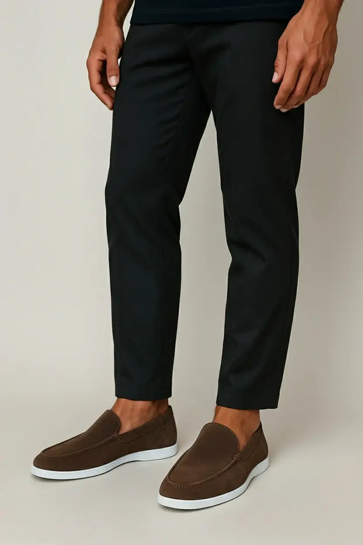 Whitmore | Premium Suede Loafer