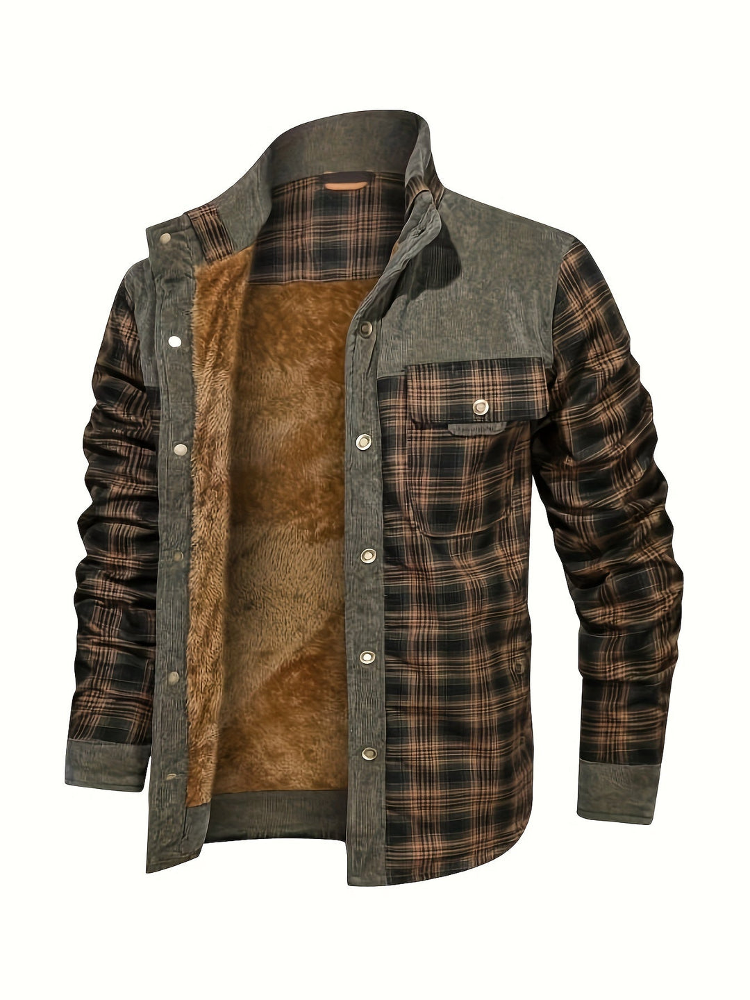 Hadrian™ | Winter Heritage Jacket