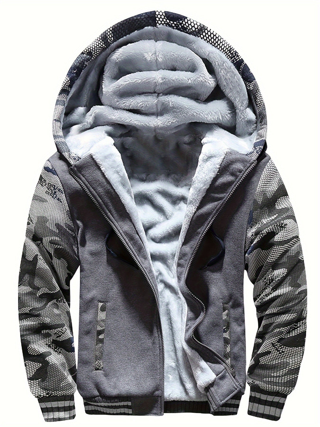 Windsor™ | Winter Comfort Jacket