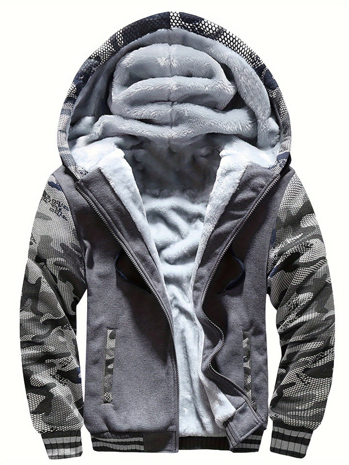 Windsor™ | Winter Comfort Jacket