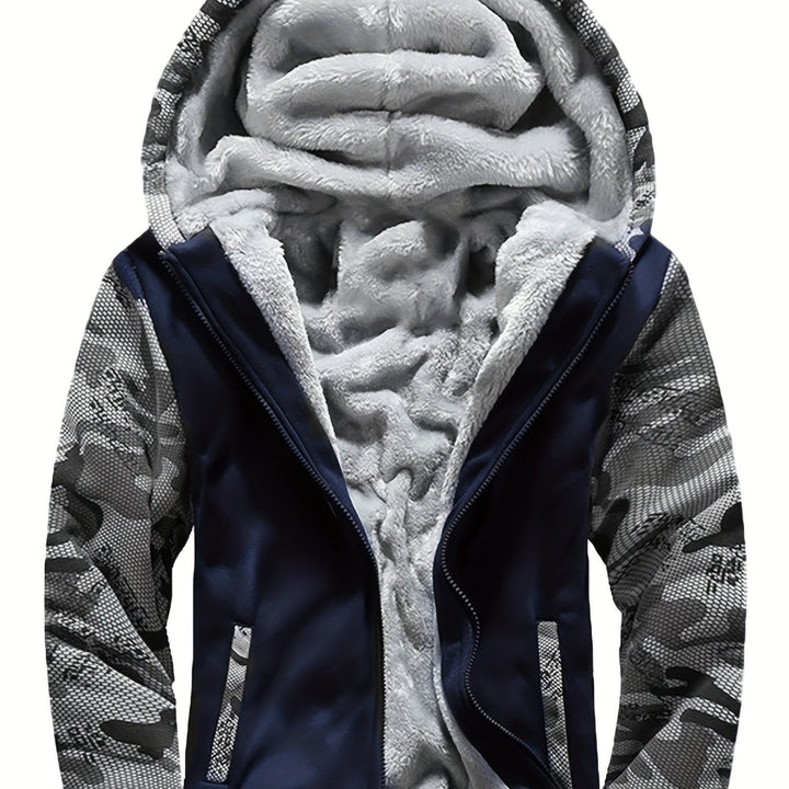 Windsor™ | Winter Comfort Jacket