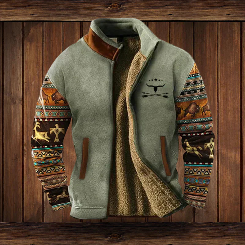 Arden™ | Heritage Fleece Jacket
