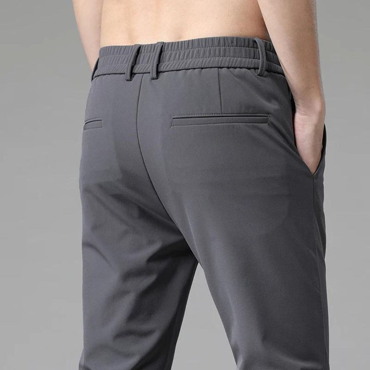 Whitmore | Premium Everyday Trousers (Buy 1, Get 1 Free)