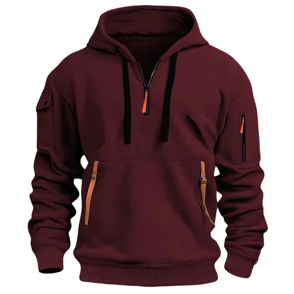Whitmore | Stylish Hoodie (Buy 1, Get 1 FREE)