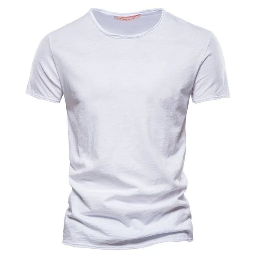 Alvin | Classic T-shirt (Buy 1, Get 1 Free)