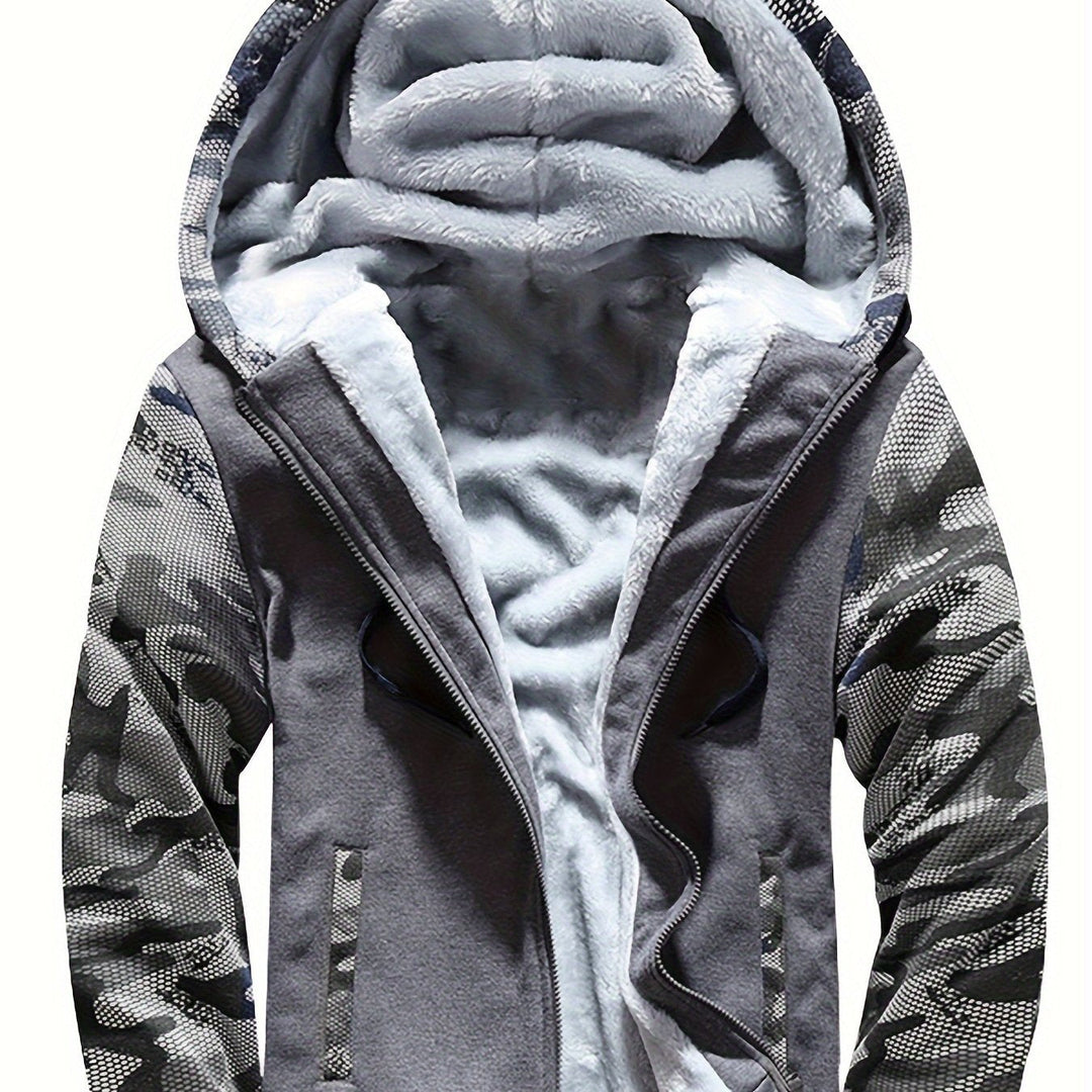 Windsor™ | Winter Comfort Jacket
