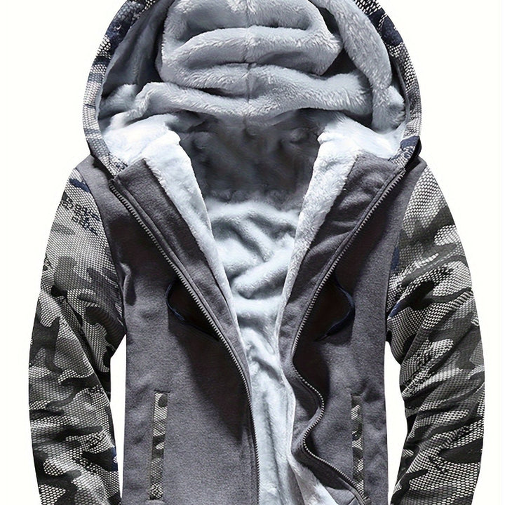 Windsor™ | Winter Comfort Jacket