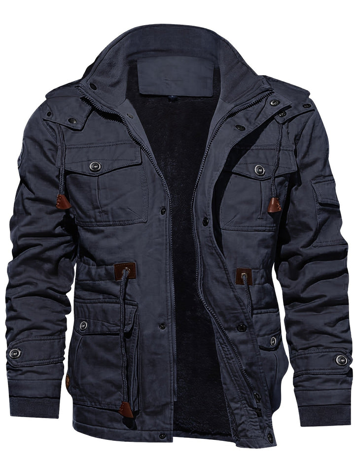Durham™ | Heritage Field Jacket