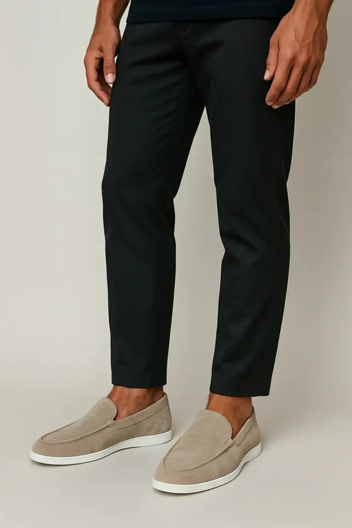 Whitmore | Premium Suede Loafer