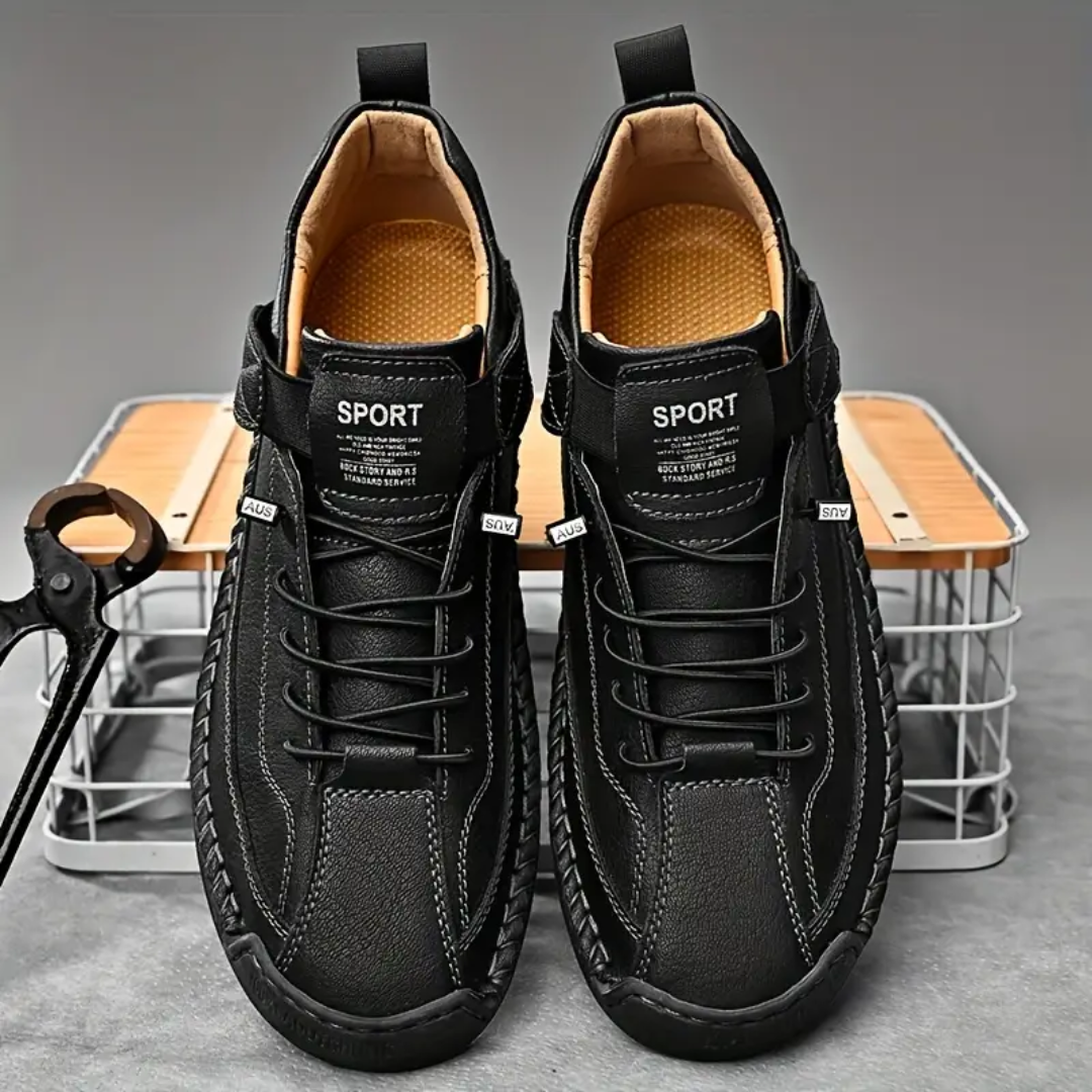 Christian | Orthopaedic Shoes
