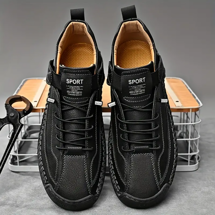 Christian | Orthopaedic Shoes