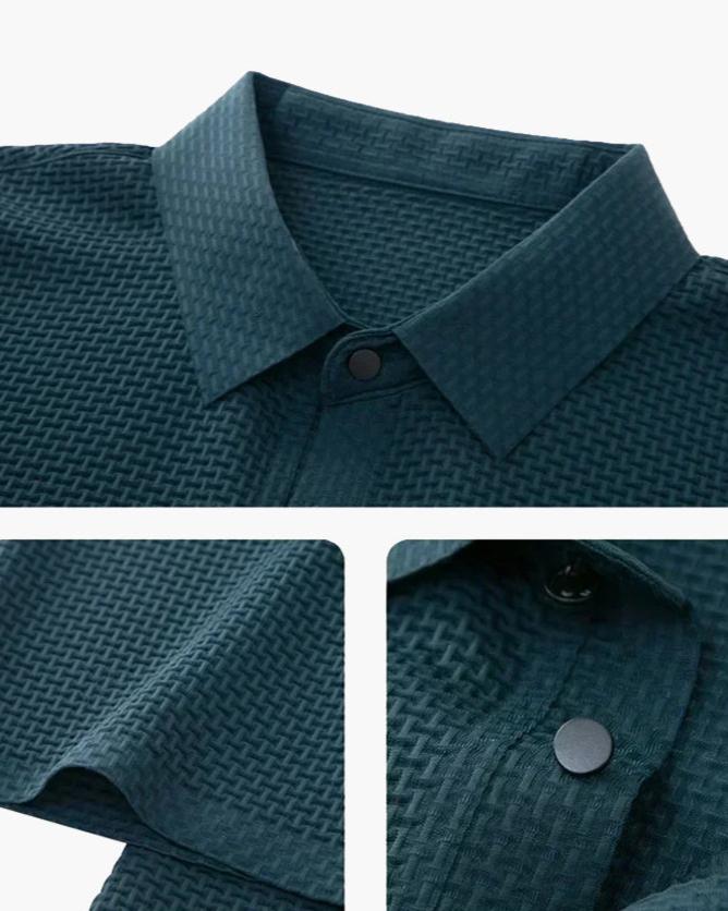 Luca | Premium Polo Shirt