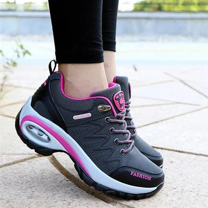 Leo | Ergonomic Sneakers