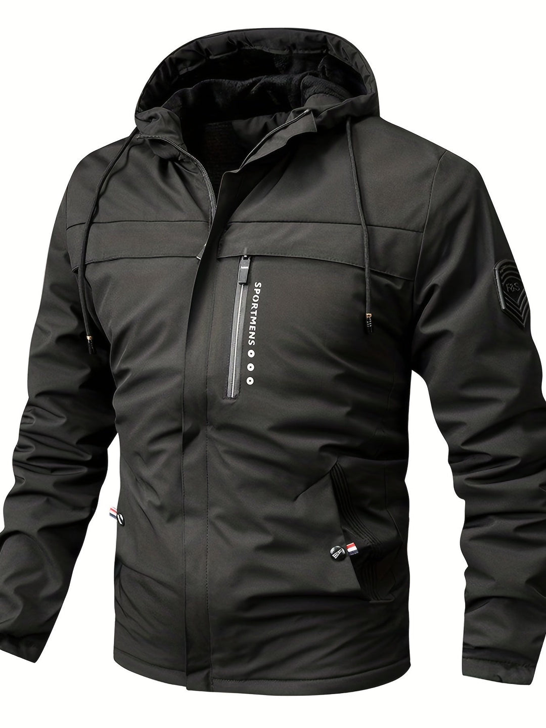 Coldstream™ | Thermal Explorer Jacket
