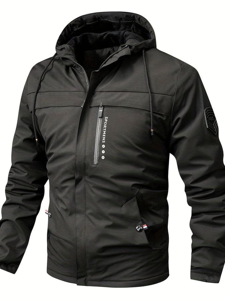 Coldstream™ | Thermal Explorer Jacket