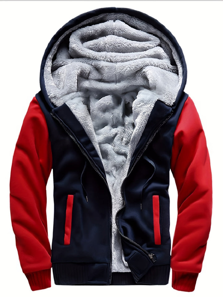 Windsor™ | Winter Comfort Jacket
