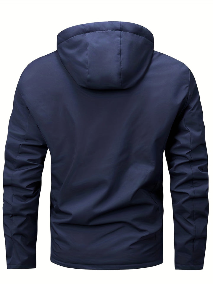 Coldstream™ | Thermal Explorer Jacket
