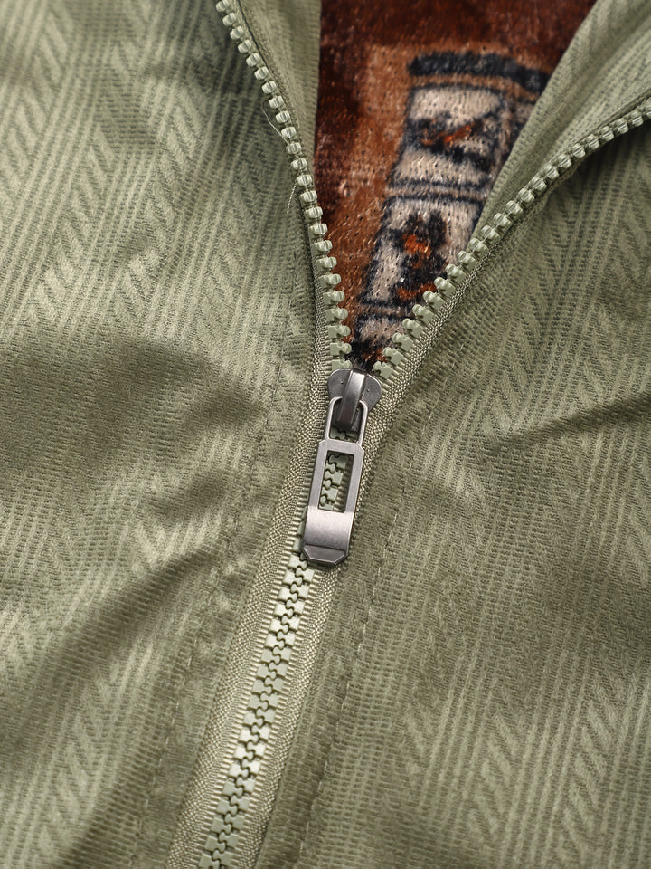 Eldridge™ | Heritage Comfort Jacket