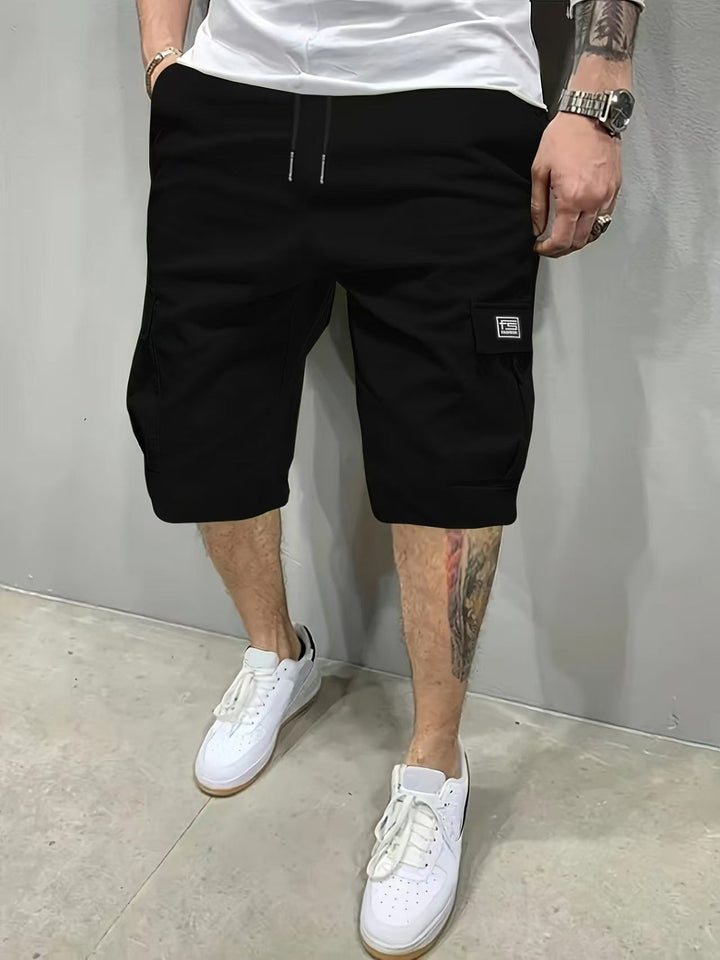 Whitmore | Men’s Cargo Shorts  (Buy 1, Get 1 FREE)