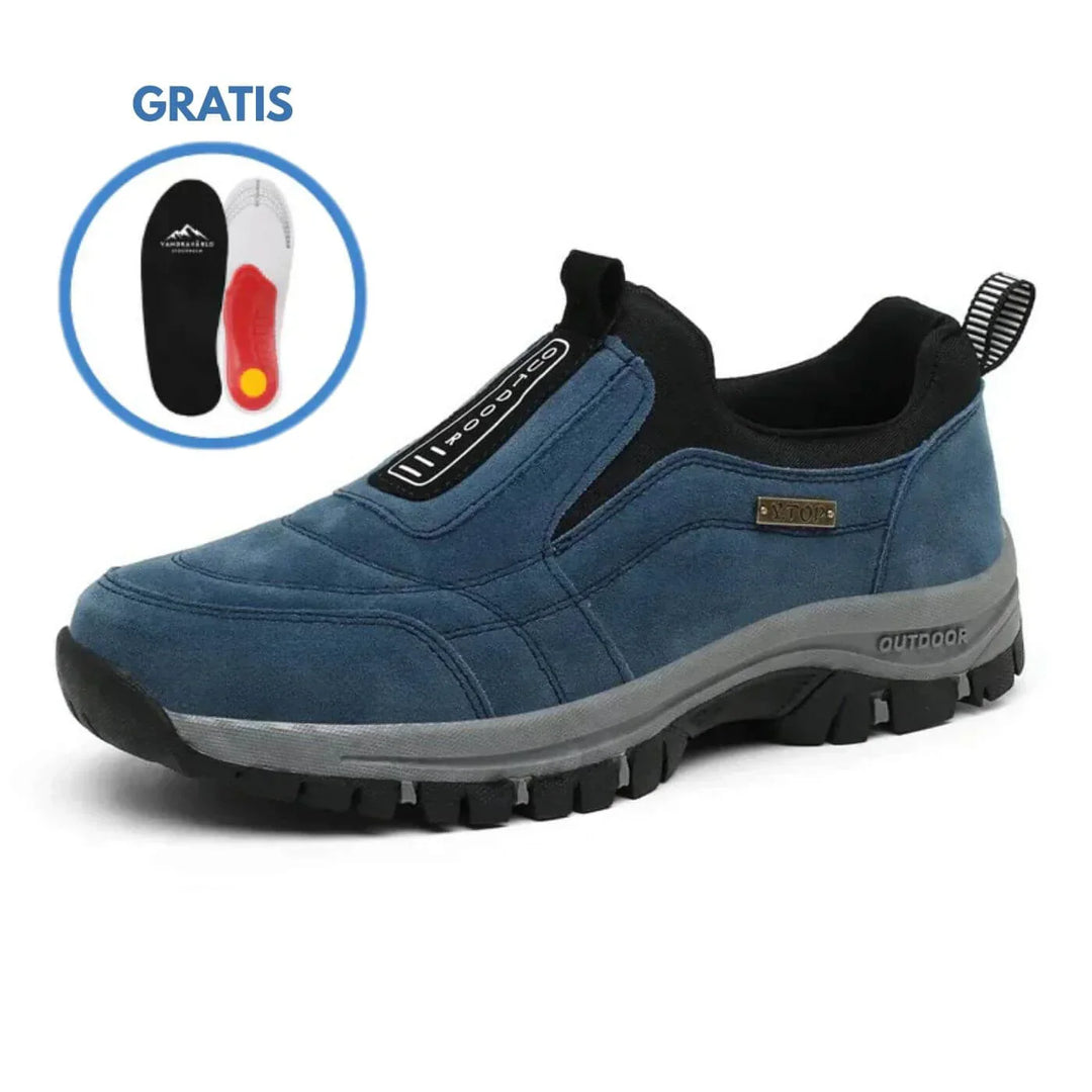VitalStep™: Orthopedic Sneakers for Pain Relief