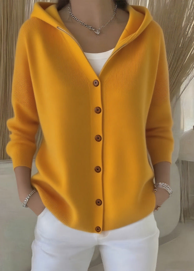 Whitmore | Elegant Cardigan