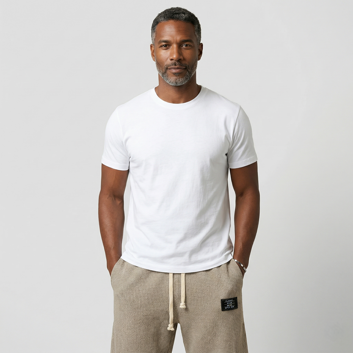 Whitmore Brighton | Stylish Comfortable Shorts with Adjustable Fit (Buy 1, Get 1 Free)