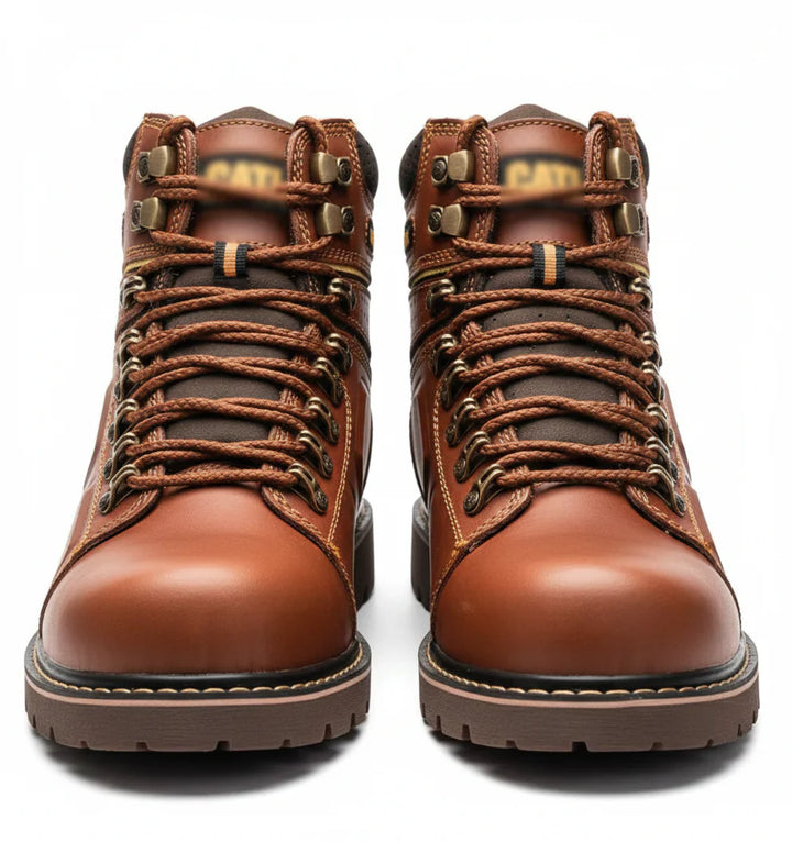 Celino® - Premium Vegan Leather Orthopedic Boots