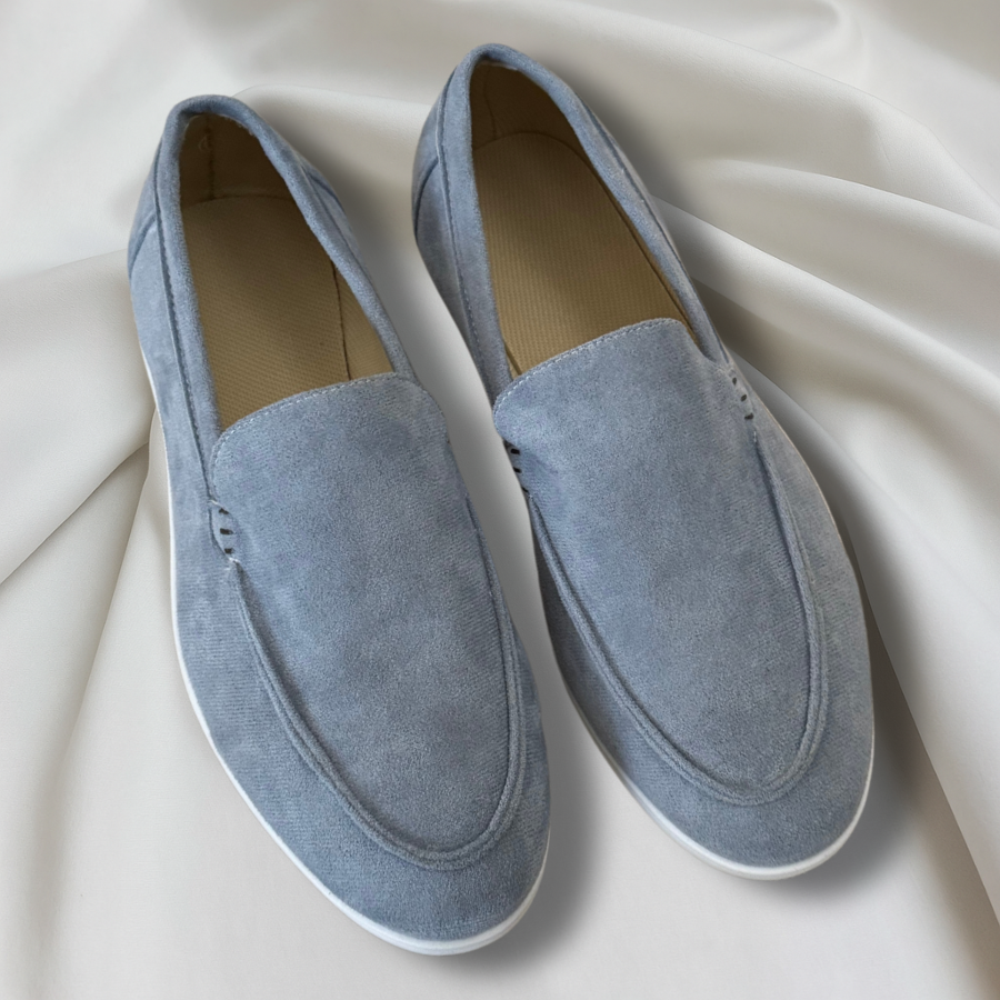 Whitmore | Premium Suede Loafer