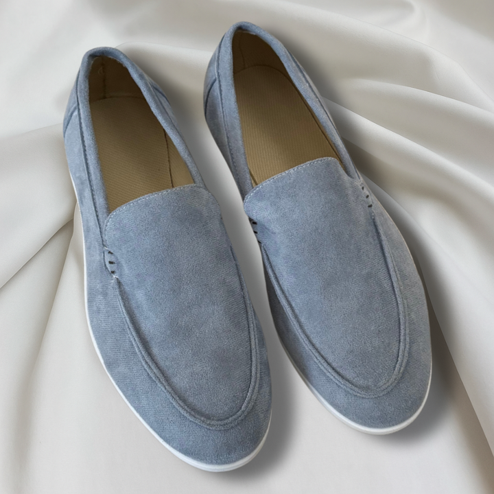 Whitmore | Premium Suede Loafer