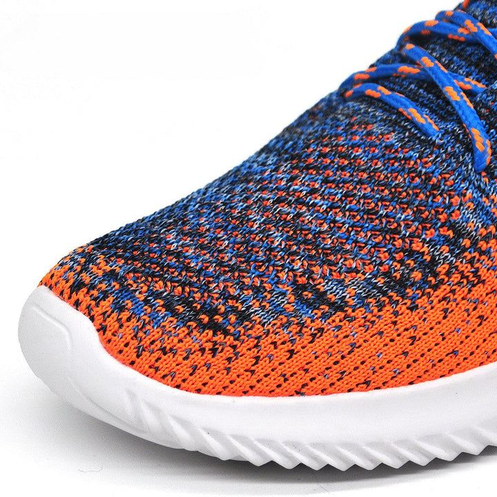 Hugo | Mesh Shoes