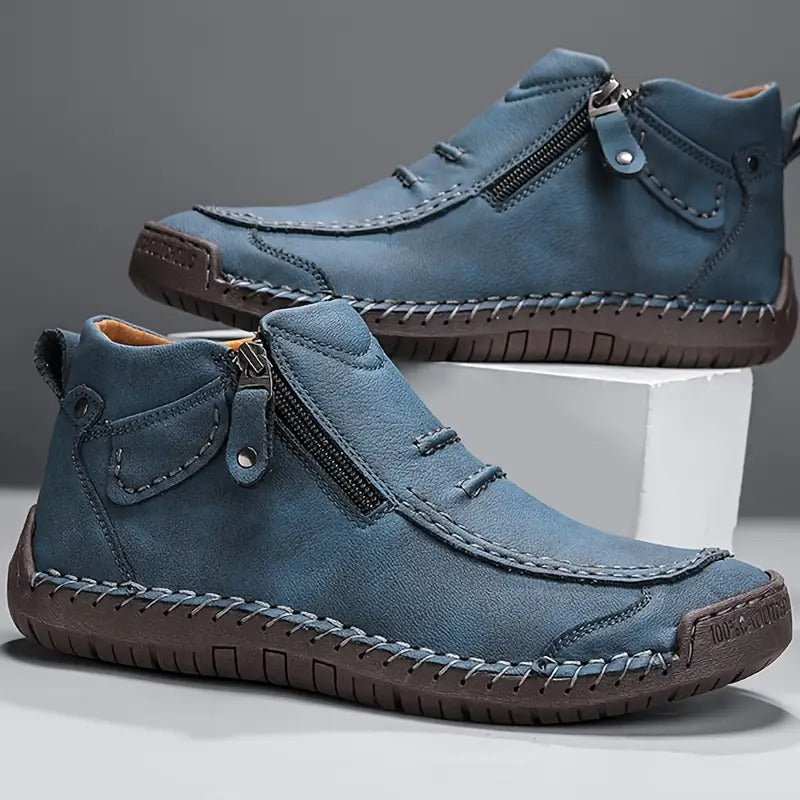Marco® - Premium Vegan Leather Orthopedic Shoes