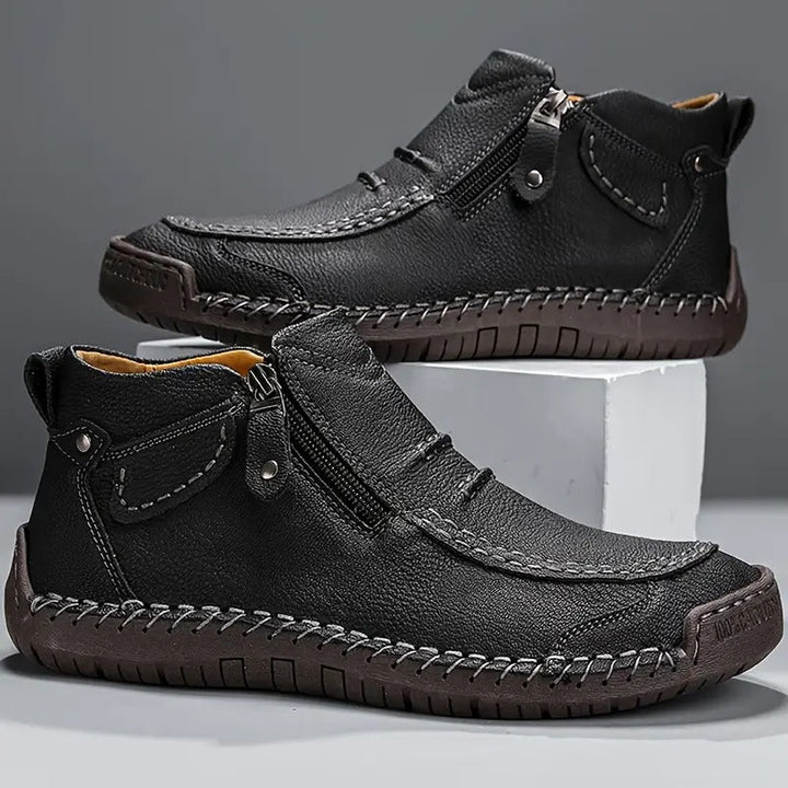 Marco® - Premium Vegan Leather Orthopedic Shoes