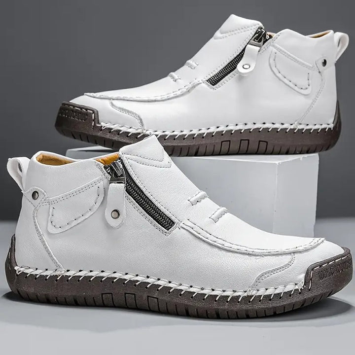 Marco® - Premium Vegan Leather Orthopedic Shoes
